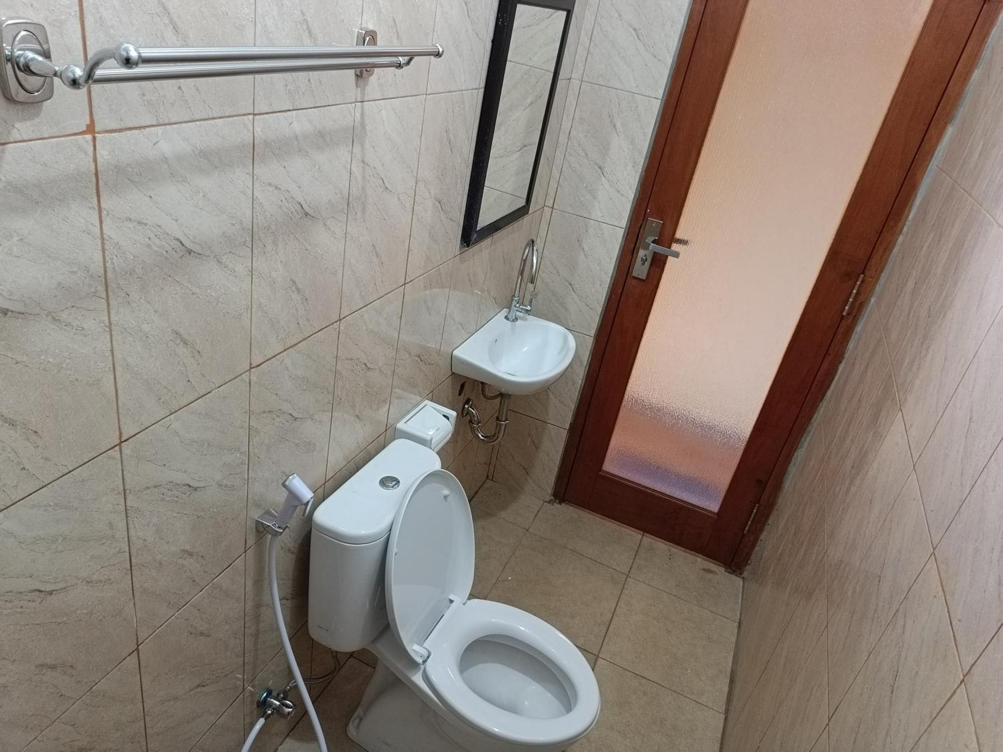 Nyoman House Ubud מראה חיצוני תמונה