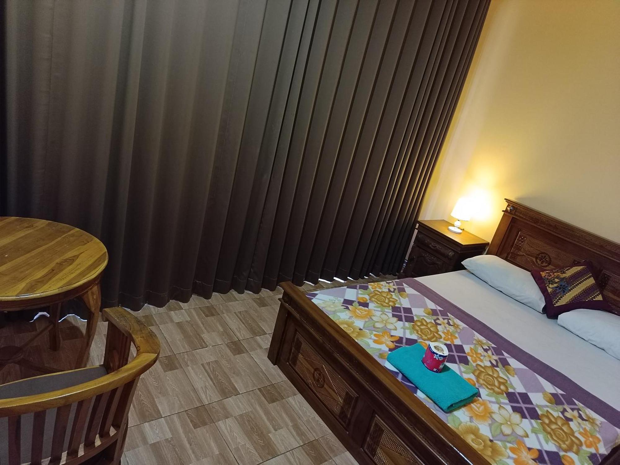Nyoman House Ubud מראה חיצוני תמונה