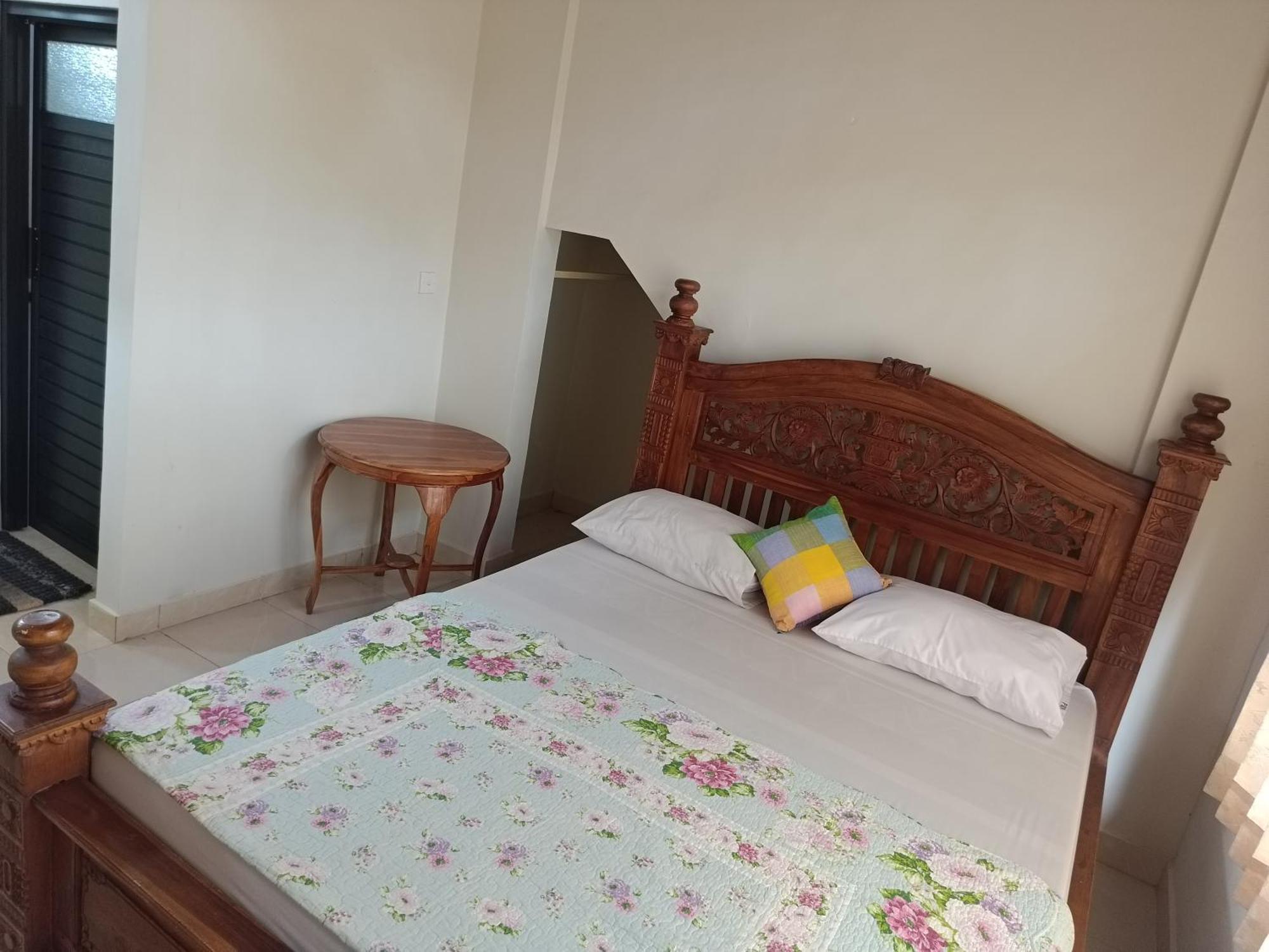 Nyoman House Ubud מראה חיצוני תמונה